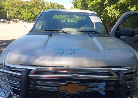 2012 Chevrolet Silverado 2500Hd Work Truck z USA, uszkodzony, nr VIN 1GC2KVCG7CZ294764